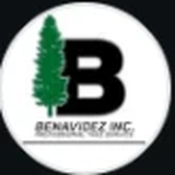 Benavidez Inc. Tree Service logo