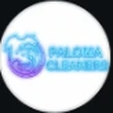 Paloma Cleaners logo